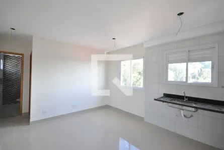 Apartamento com 1 Quarto à venda, 33m² no Tucuruvi, São Paulo