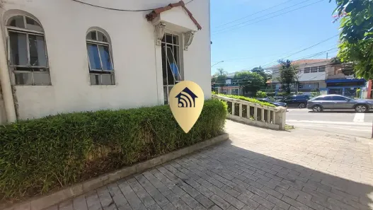 Imóvel Comercial para alugar, 365m² no Pacaembu, São Paulo