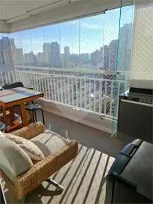 Apartamento com 2 Quartos à venda, 63m² no Tatuapé, São Paulo