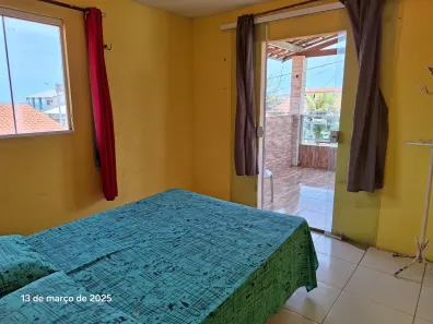 Sobrado com 5 Quartos à venda, 300m² no , Beberibe
