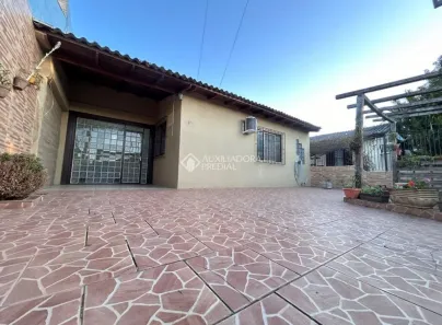 Casa com 3 Quartos à venda, 107m² no Santa Rita, Guaíba