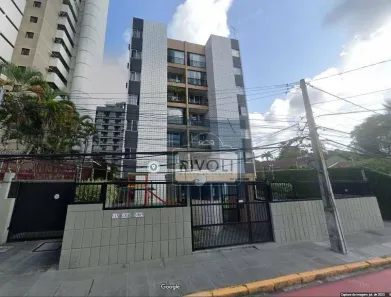 Apartamento com 3 Quartos à venda, 75m² no Tamarineira, Recife