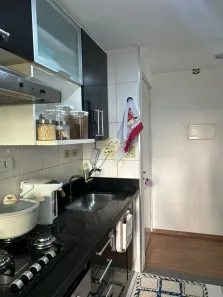 Apartamento com 2 Quartos à venda, 50m² no Vila Jaraguá, São Paulo
