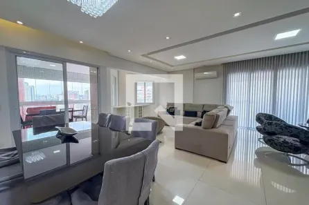 Apartamento com 3 Quartos à venda, 360m² no Jardim do Mar, São Bernardo do Campo