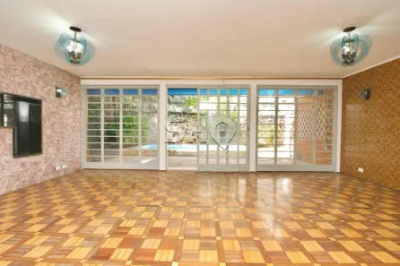 Casa com 4 Quartos à venda, 261m² no Boaçava, São Paulo