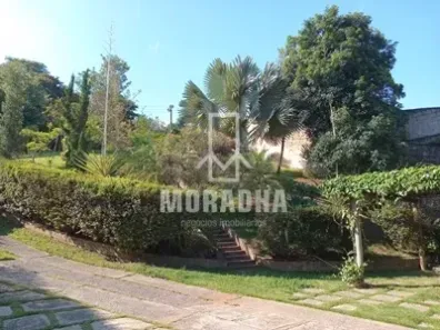 Fazenda/Sítio com 4 Quartos à venda, 286m² no Conjunto Habitacional Marino Godino, Piedade