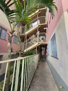 Apartamento com 2 Quartos à venda, 41m² no Solar do Barreiro (Barreiro), Belo Horizonte