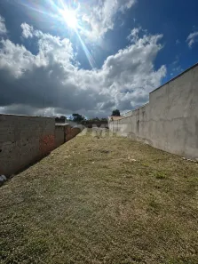 Lote/Terreno à venda, 324m² no Jardim Botucatu (Rubião Júnior), Botucatu