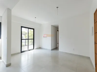 Apartamento com 2 Quartos à venda, 60m² no Vila Guiomar, Santo André