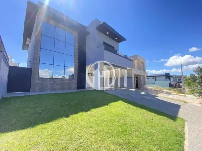 Casa de Condomínio com 3 Quartos à venda, 197m² no Jardim Primavera, Itupeva