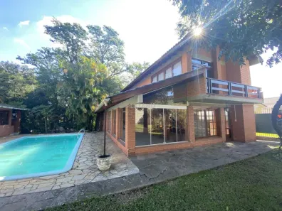 Casa com 3 Quartos à venda, 300m² no Sete de Setembro, Ivoti