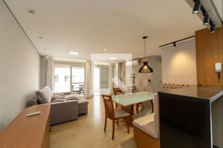 Apartamento com 2 Quartos à venda, 76m² no Centro, Barueri