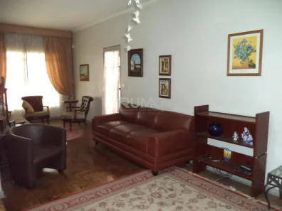 Imóvel Comercial com 4 Quartos à venda, 181m² no Ponte Preta, Campinas