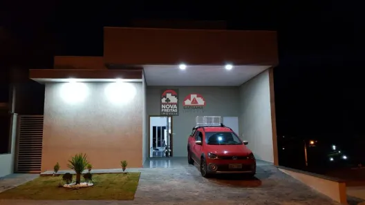 Casa com 3 Quartos para alugar, 210m² no Residencial Alta Vista 2, Caçapava