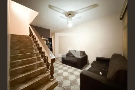 Casa com 3 Quartos à venda, 184m² no Vila Santista, São Paulo