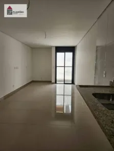 Apartamento com 1 Quarto à venda, 34m² no Jardim Taquaral, São Paulo