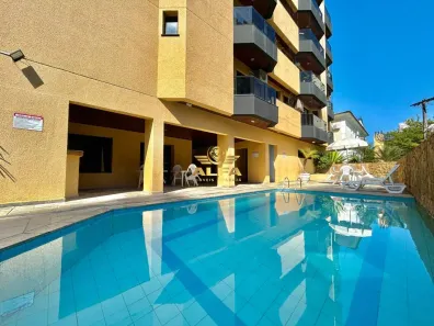 Apartamento com 2 Quartos à venda, 85m² no Enseada, Guarujá
