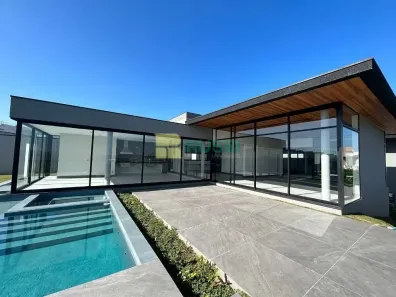 Casa com 4 Quartos à venda, 600m² no Condomínio Reserva do Paratehy, São José dos Campos