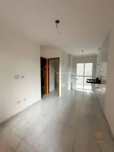 Apartamento com 2 Quartos à venda, 37m² no Vila Ivone, São Paulo