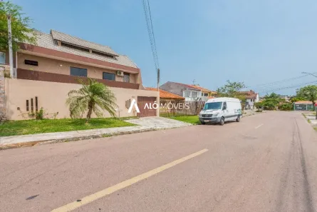 Casa com 3 Quartos à venda, 360m² no Fanny, Curitiba