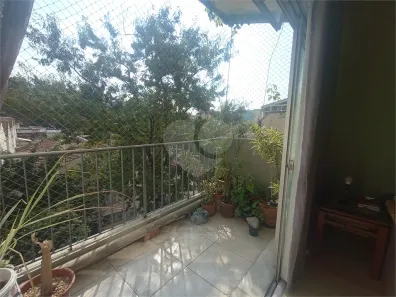 Apartamento com 3 Quartos para venda ou aluguel, 93m² no Tijuca, Rio de Janeiro