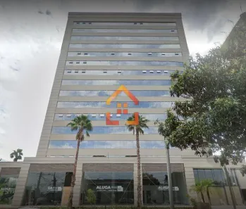 Sala Comercial para alugar, 635m² no Bela Suiça, Londrina