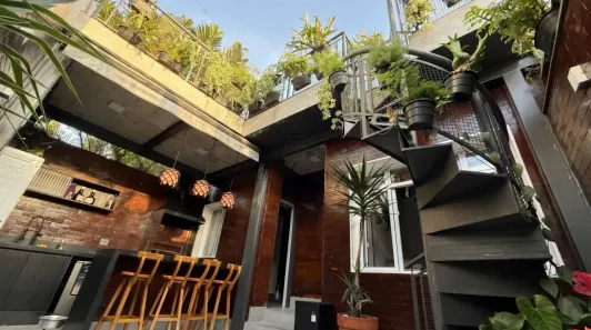 Apartamento com 3 Quartos à venda, 200m² no Jardim Paulistano, São Paulo