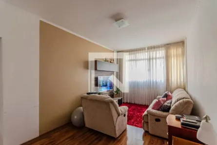 Apartamento com 1 Quarto à venda, 51m² no Vila Mariana, São Paulo