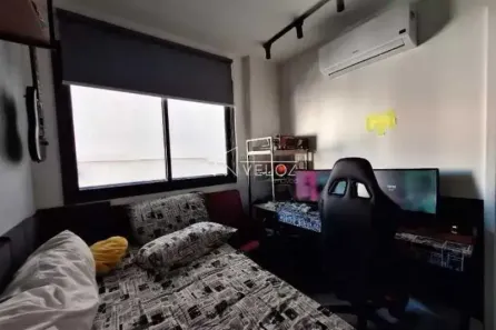 Apartamento com 3 Quartos à venda, 112m² no Botafogo, Rio de Janeiro