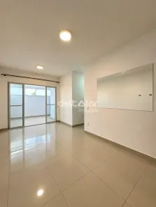 Apartamento com 3 Quartos para alugar, 103m² no Planalto, Belo Horizonte