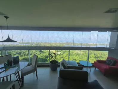 Apartamento com 3 Quartos à venda, 123m² no Barra da Tijuca, Rio de Janeiro