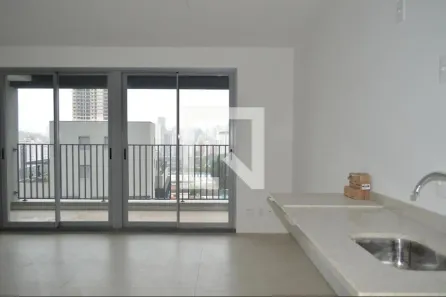 Kitnet com 1 Quarto à venda, 36m² no Vila Firmiano Pinto, São Paulo