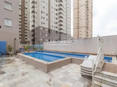 Apartamento com 1 Quarto à venda, 27m² no Conceição, Osasco