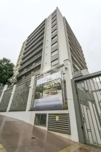 Apartamento com 1 Quarto à venda, 42m² no Petrópolis, Porto Alegre
