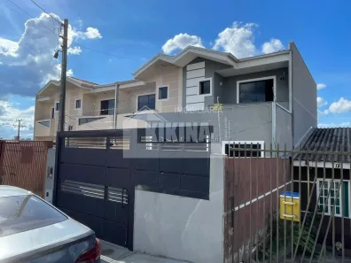 Sobrado com 2 Quartos à venda, 110m² no Contorno, Ponta Grossa