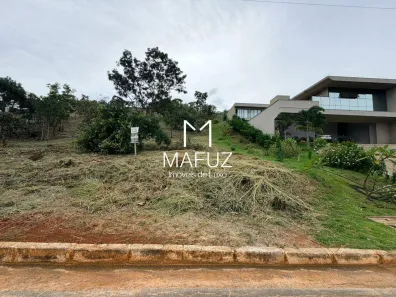Lote/Terreno à venda, 1000m² no Residencial Boulevard, Lagoa Santa
