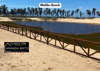 Lote/Terreno à venda, 257m² no , Barra dos Coqueiros