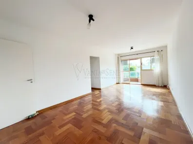 Apartamento com 4 Quartos para alugar, 133m² no Parque Residencial Aquarius, São José dos Campos