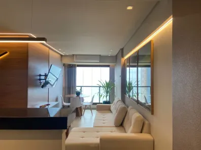 Apartamento com 2 Quartos para alugar, 60m² no Piatã, Salvador