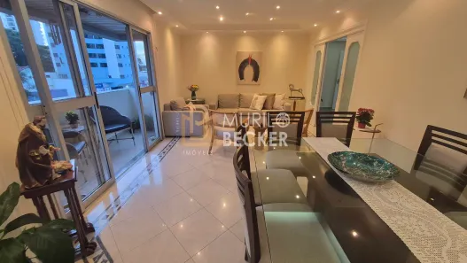Apartamento com 3 Quartos à venda, 118m² no Vila Adyana, São José dos Campos