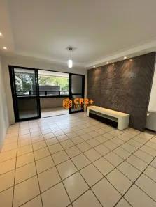 Apartamento com 4 Quartos à venda, 165m² no Espinheiro, Recife