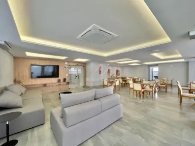 Cobertura com 3 Quartos à venda, 229m² no Castelo, Belo Horizonte
