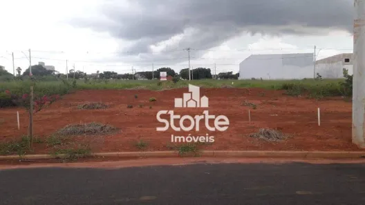 Lote/Terreno à venda, 252m² no Aclimação, Uberlândia