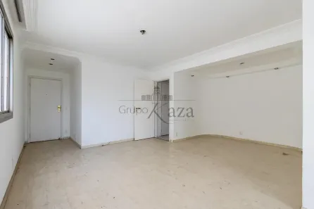Apartamento com 2 Quartos à venda, 91m² no Campo Belo, São Paulo