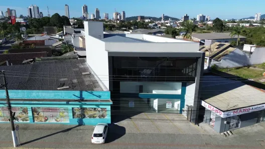 Ponto Comercial para alugar, 515m² no Nossa Senhora da Paz, Balneário Piçarras