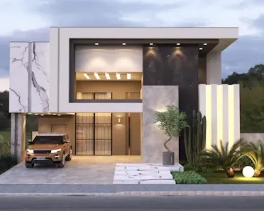 Casa de Condomínio com 3 Quartos à venda, 311m² no Alphaville, Rio das Ostras