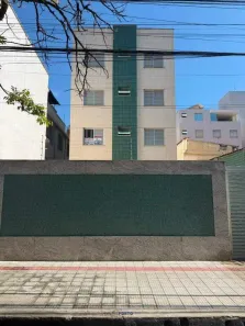 Apartamento com 3 Quartos à venda, 75m² no Cidade Jardim, Belo Horizonte