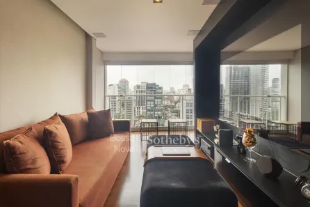Apartamento com 1 Quarto à venda, 80m² no Vila Nova Conceição, São Paulo