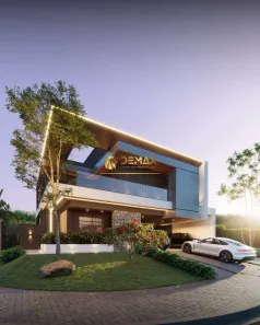 Casa de Condomínio com 4 Quartos à venda, 382m² no Condomínio Residencial Montserrat, São José dos Campos