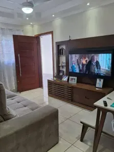 Casa com 3 Quartos à venda, 88m² no Vila Suissa, Mogi das Cruzes